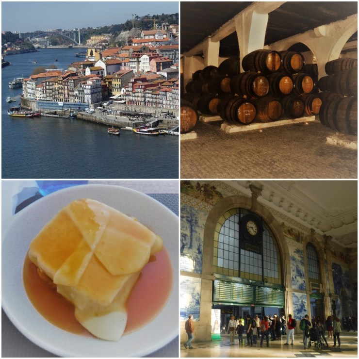 visit porto